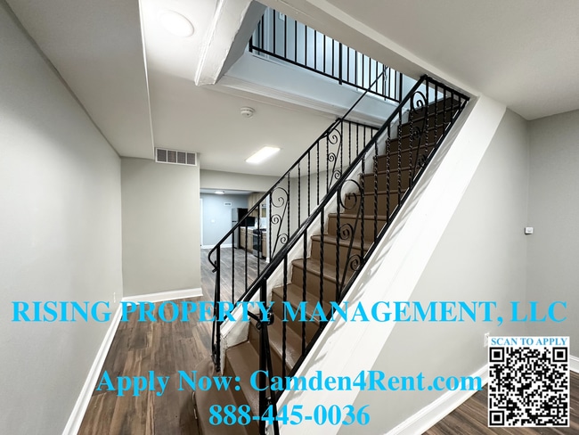 Building Photo - Newly Renovated 4 Bedroom 1.5 Bathroom home on a quiet block in Bergen Square.