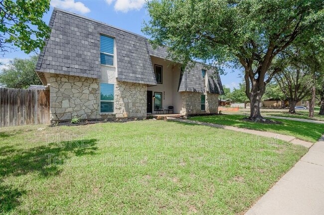Building Photo - 3313 Country Club Rd