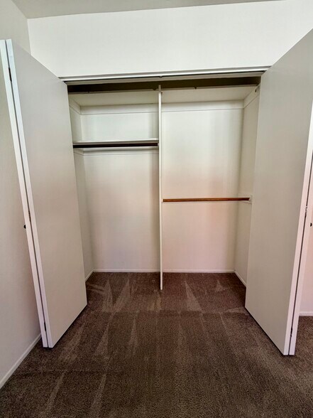 Bedroom 1 - 1429 Bay St