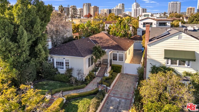 Building Photo - 10575 Holman Ave