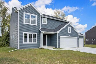 Building Photo - Four Bedroom House in Texas Township