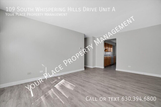Building Photo - 109 S Whispering Hills Dr