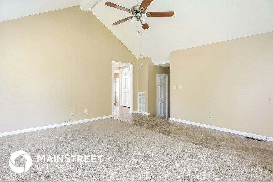 Building Photo - 1001 Sequoia Dr