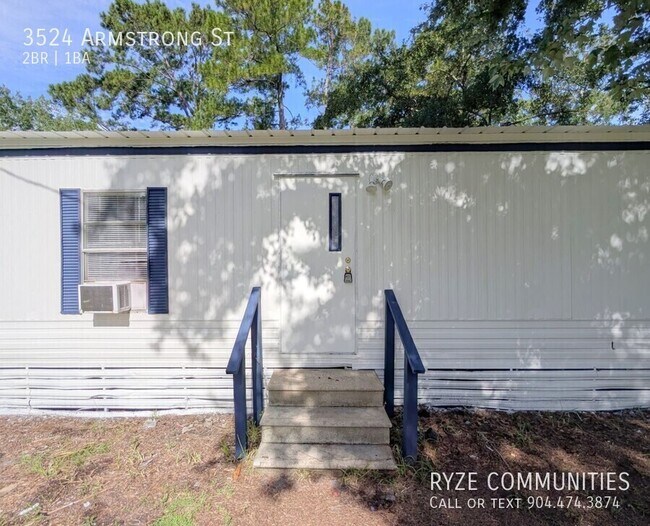 Building Photo - 3524 Armstrong St