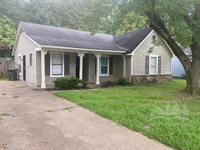 Building Photo - 4608 Sunnyslope Dr