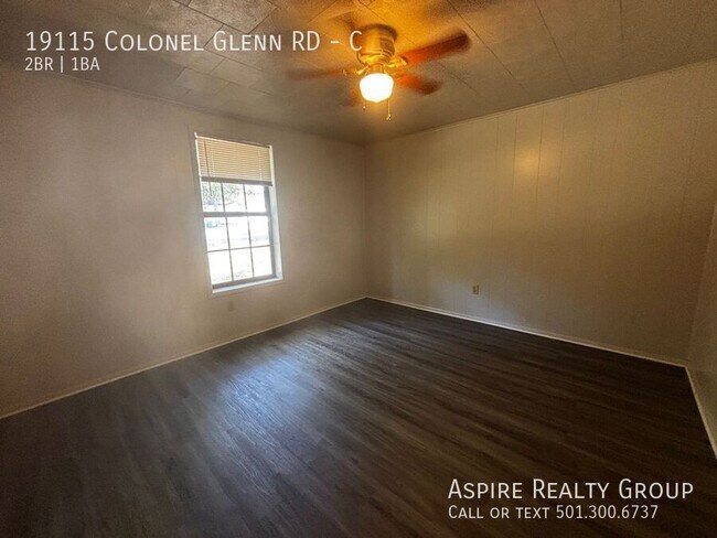 Building Photo - 19115 Colonel Glenn Rd