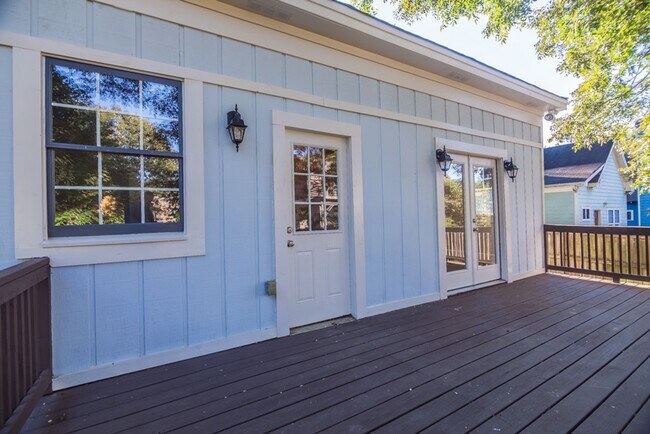 Building Photo - Charming 3BR/2BA in Reynoldstown Near the BeltLine