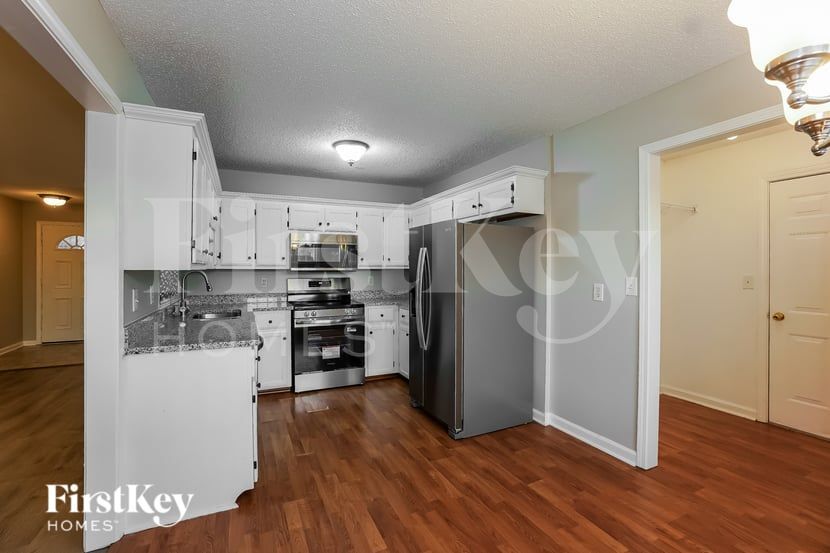 Building Photo - 3767 Misty Way