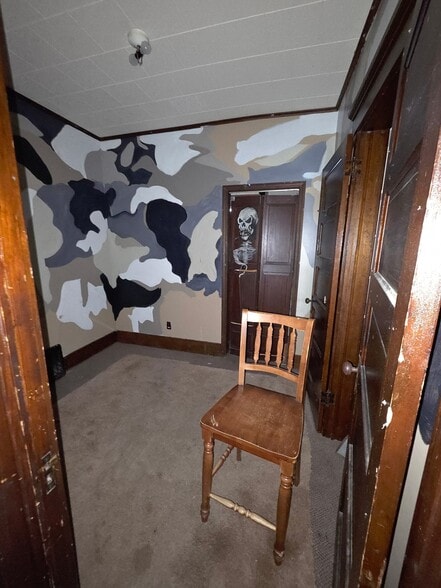 Building Photo - 809 Grant St