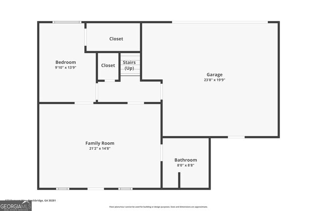 Building Photo - 573 Ransom Way