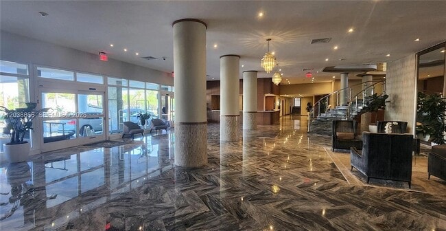 Building Photo - 5401 Collins Ave