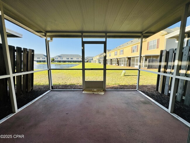 Building Photo - 1205 Baldwin Rowe Cir