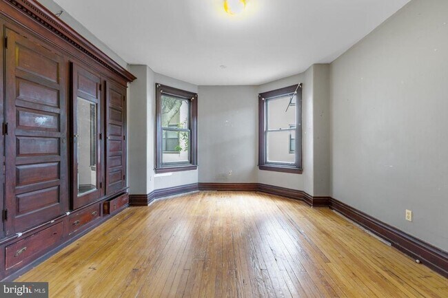 Building Photo - 4001 Baltimore Ave