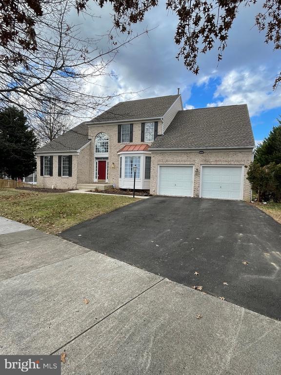 Building Photo - 25869 Flintonbridge Dr