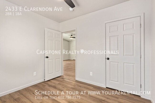 Building Photo - 2433 E Clarendon Ave