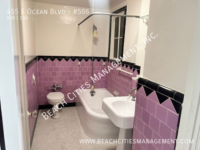 Building Photo - 455 E Ocean Blvd
