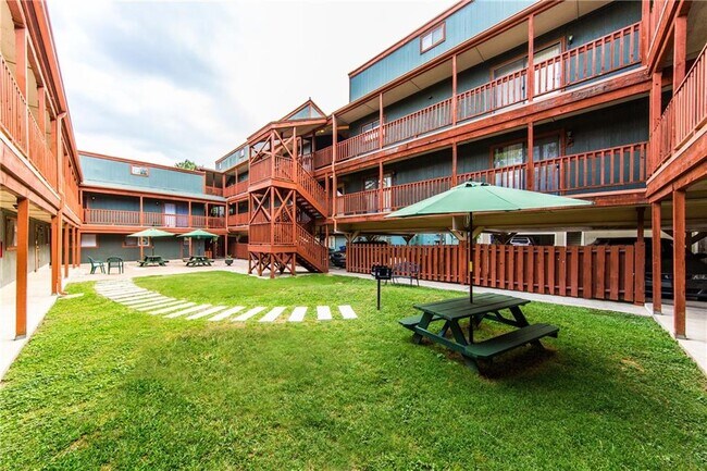 Building Photo - 4100 Avenue C