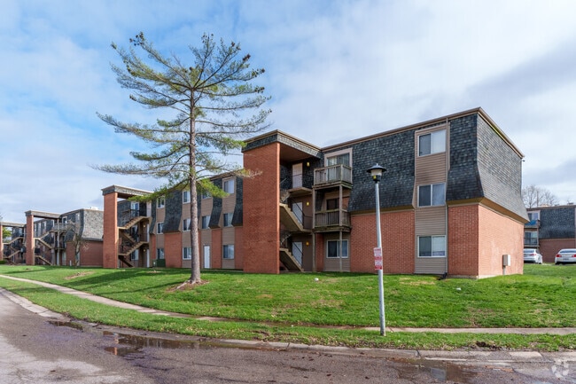 Building Photo - Glenridge