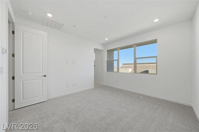 Building Photo - Brand new Townhome in Summerlin West! 3bd/3bth