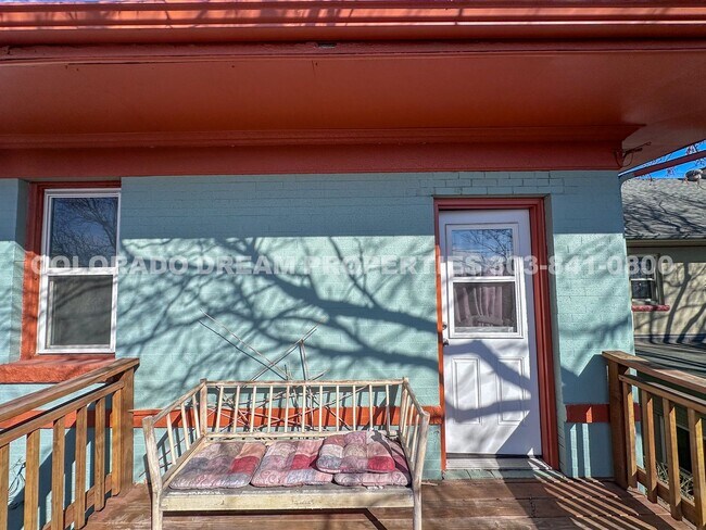 Building Photo - A home where old-world charm meets modern sophistication!