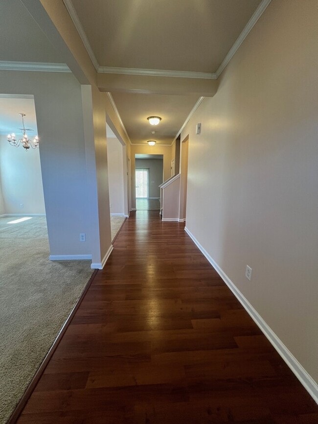 Building Photo - Coming Soon – Available November 1st! Spacious 4-Bedroom Home