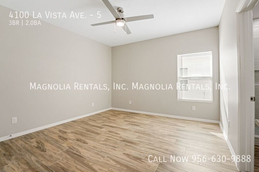 Building Photo - 4100 La Vista Ave