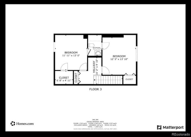 Building Photo - 4673 S Lowell Blvd