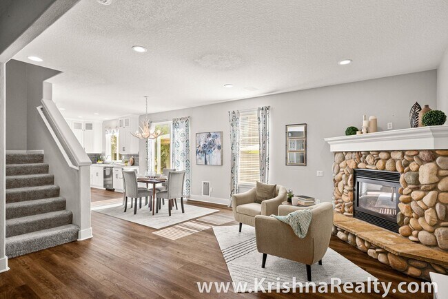 Building Photo - Beautiful 4 BD* 2.5 BA* Single Family Home...