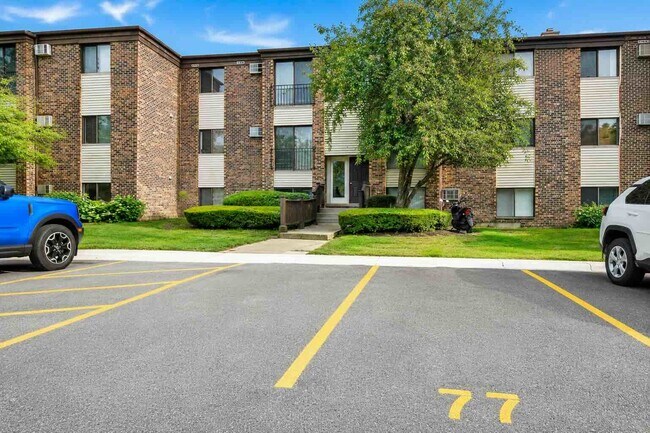 Building Photo - 156 Dunteman Dr