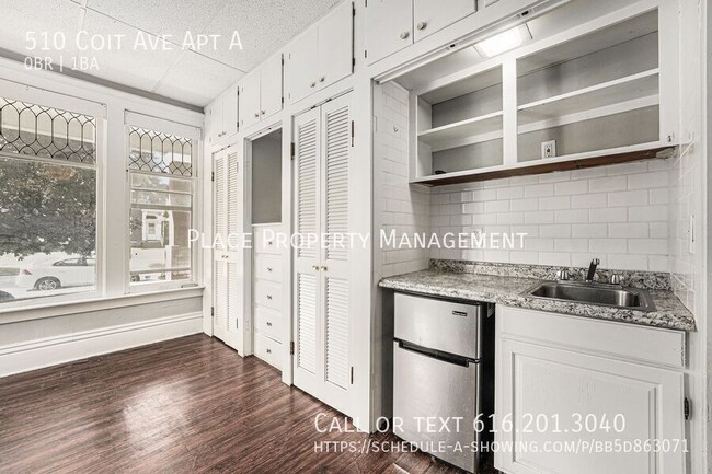Building Photo - 510 Coit Ave NE