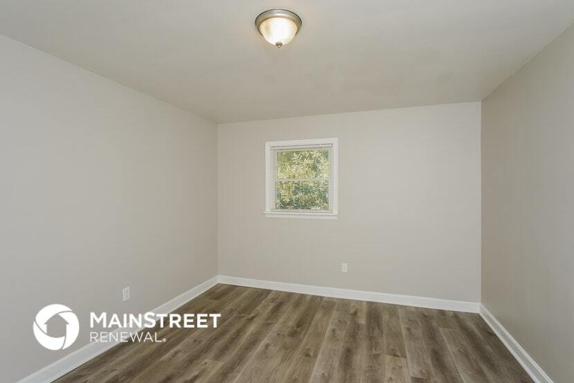 Building Photo - 5011 Maryman Rd