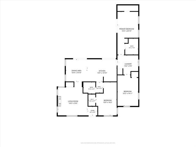 Building Photo - 3766 Winfield Ave