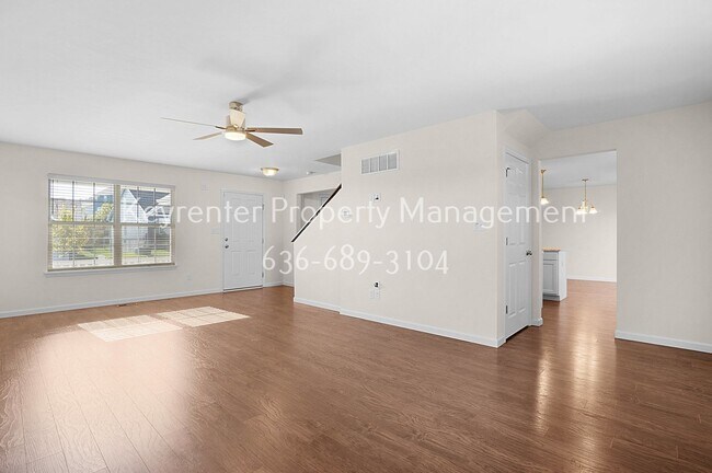 Building Photo - Coming Soon!!! Spacious and Modern 3-Bedroom Home for Rent Near Butler Lake