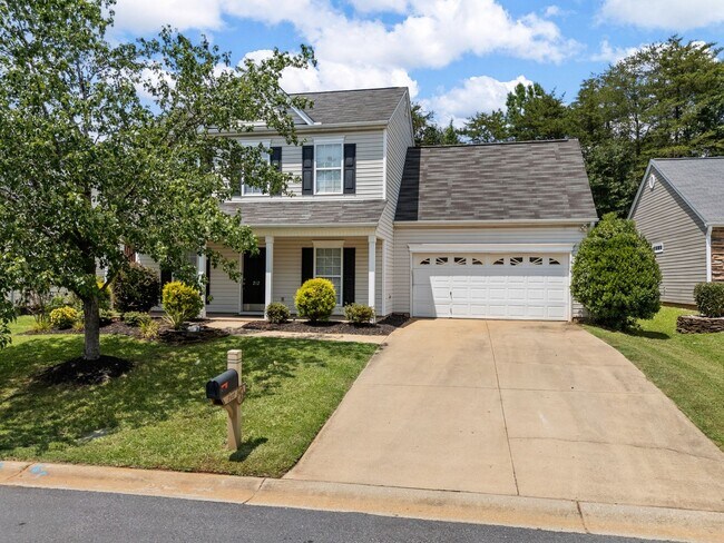 Building Photo - Charming 3BR 2-1/2 Bath in Spartanburg – Spacious Layout, NO APPLICATION FEE if APPROVED