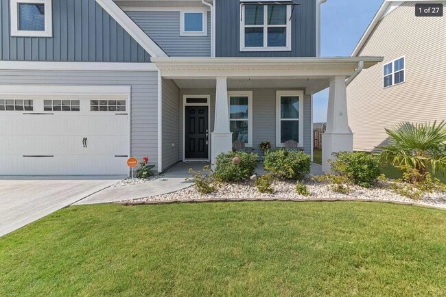 Primary Photo - 106 Hampton Dr