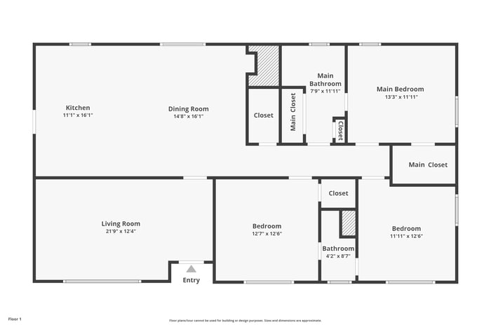 Building Photo - 3624 Springhill Dr