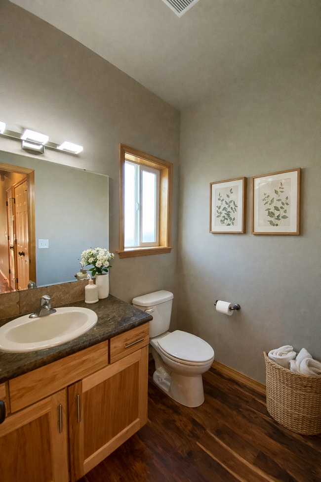 Building Photo - Beautiful Open-Concept Townhome with Washer & Dryer, Carport & $$$$ Move-In Credit