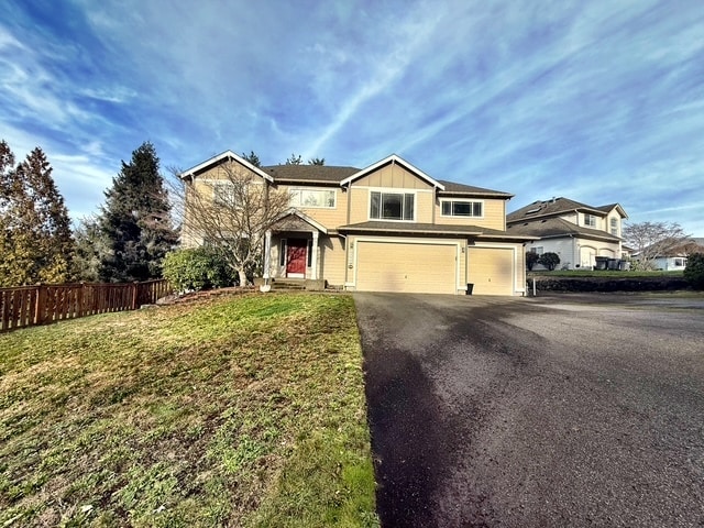 Building Photo - 8388 Kayla Pl NW