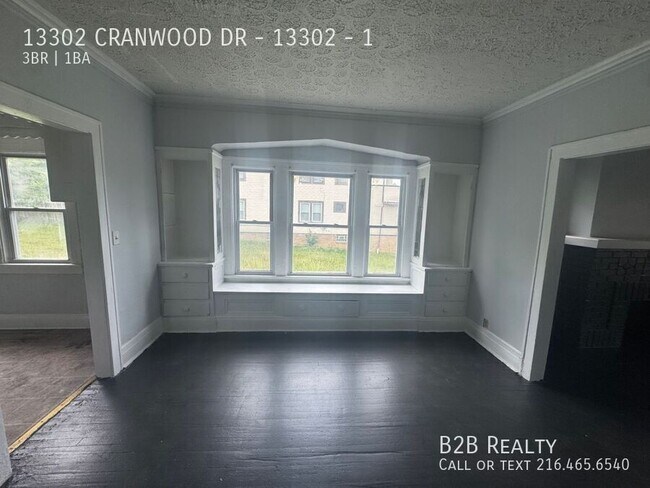 Building Photo - 13302 Cranwood Dr