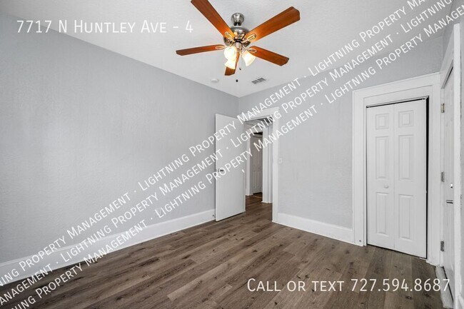 Building Photo - 7717 N Huntley Ave