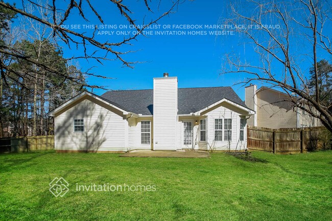Building Photo - 306 Remington Pl Blvd
