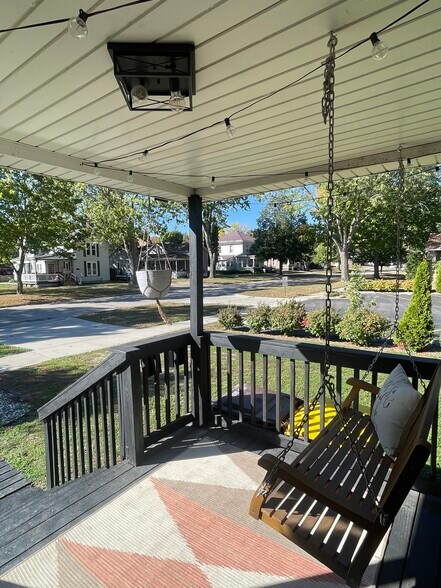 Building Photo - 502 Woodworth Ave