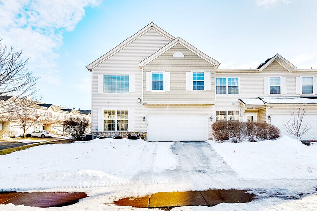 Building Photo - 1968 Bluestem Ln