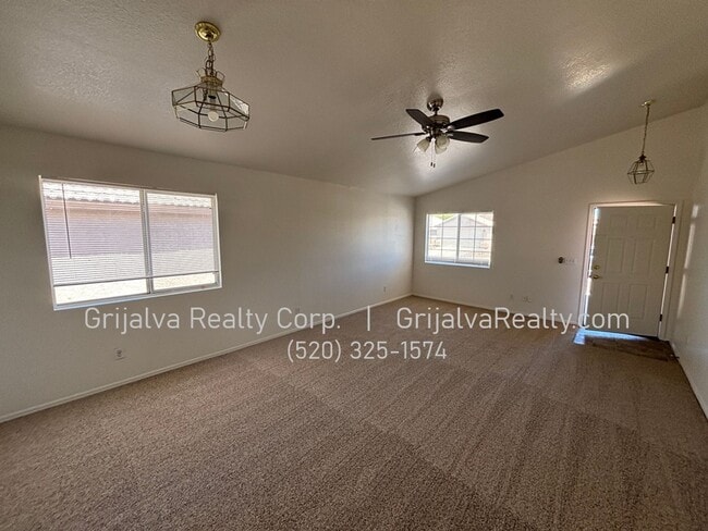 Building Photo - Beautiful 3-Bedroom House for Rent in NW Tucson  (Magee/Cmo. de la Oeste)