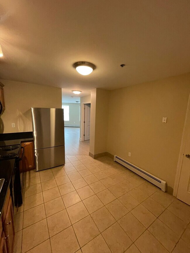 Interior Photo - 1 5th Street
