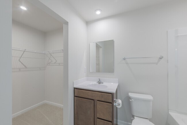 Building Photo - 4614 Black Drum Dr