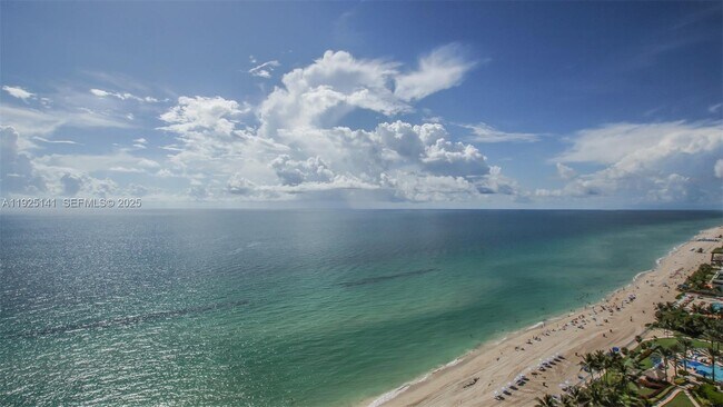 Building Photo - 19575 Collins Ave