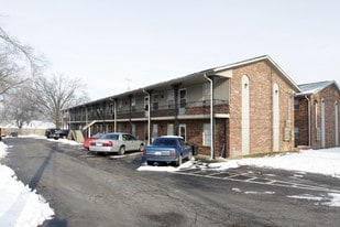 Building Photo - Hillview Manor