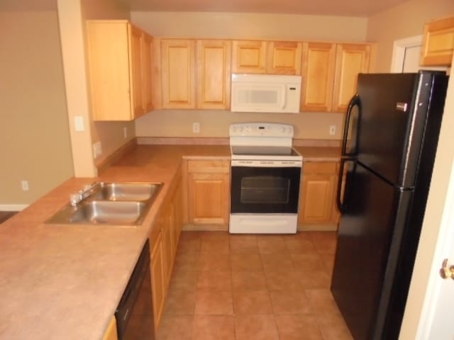 Building Photo - 11801 N Olive St