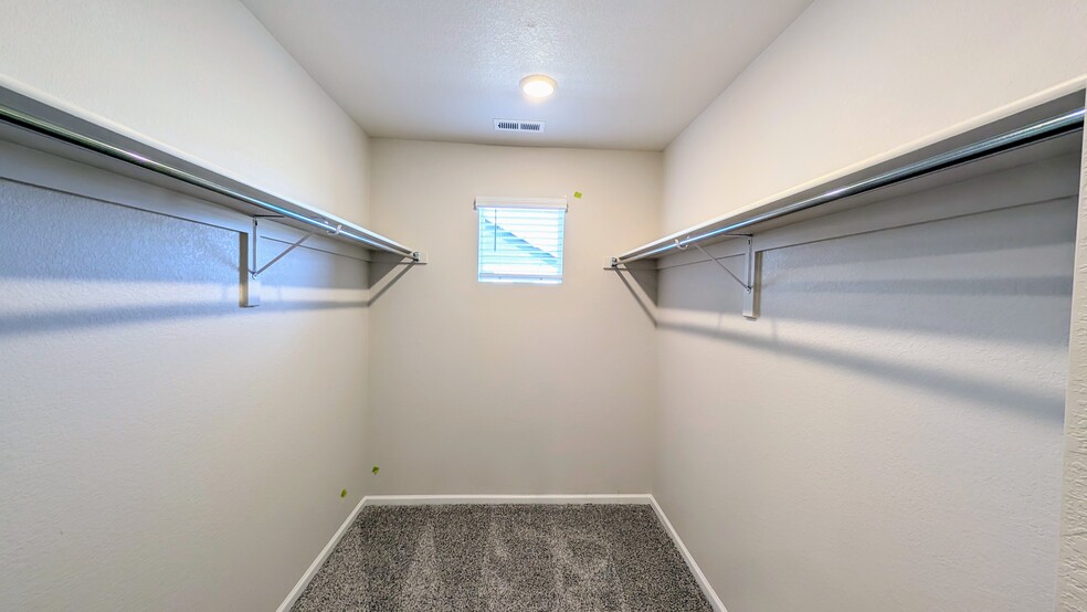 Walk in closet - 6569 N Malaya St